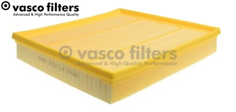 Фільтр повітря VASCO A060