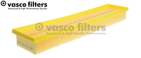 Фільтр повітряний VASCO A130
