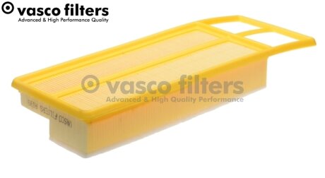 Фільтр повітряний VASCO A199