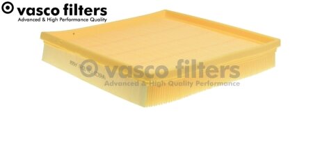 Фільтр повітряний VASCO A668