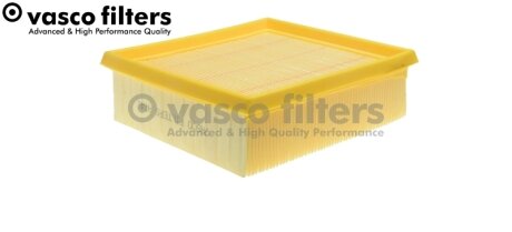Фільтр повітряний VASCO A741