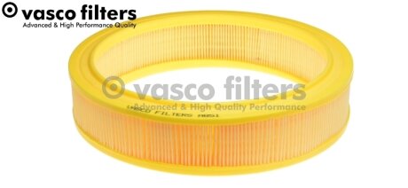 Фільтр повітря VASCO A851