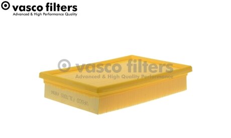 Фільтр повітря VASCO A894