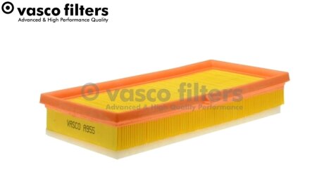 Фільтр повітряний VASCO A955