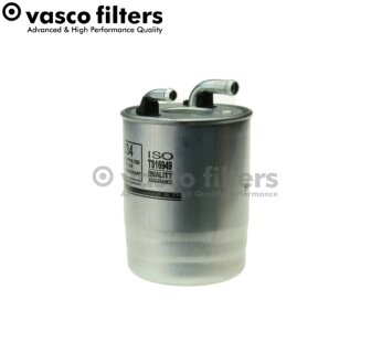 Фільтр паливний VASCO C034