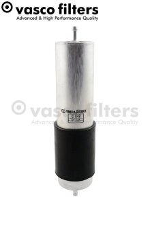 Фільтр паливний VASCO C042