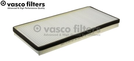 Фільтр повітря салону VASCO O027