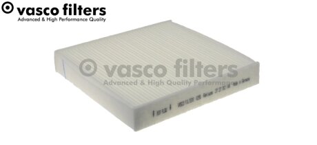 Фільтр салону VASCO O295