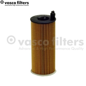 Фільтр масла VASCO V031
