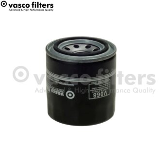 Фільтр масла VASCO V068