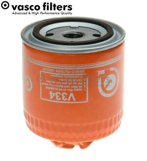Фільтр масла VASCO V334