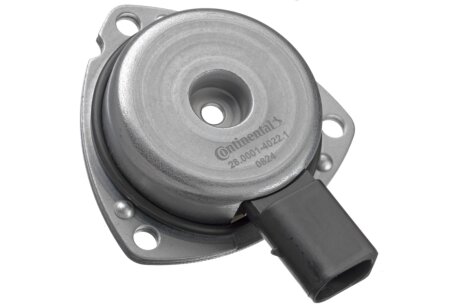 Фото клапан регулювання фаз газорозподілу VDO 2800014022180 Клапан регулювання фаз газорозподілу VDO 2800014022180