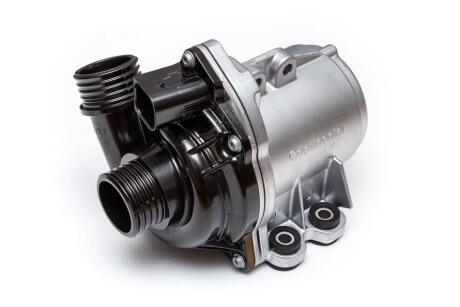 Насос системи охолодження BMW 1/3/5/6/7/X3/X5/X6 "3,5-4 VDO A2C59514607