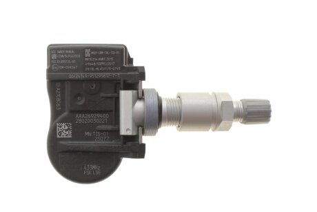 Датчик тиску повітря в шинах VDO A2C8220830480