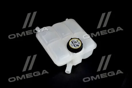 Бачок розширювальної системи охолодження (вир-во) Vernet ET0044C1