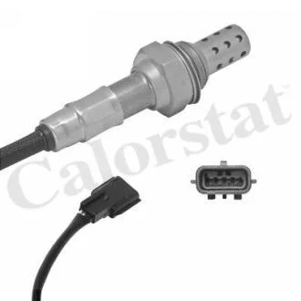Автозапчастина Vernet LS140731