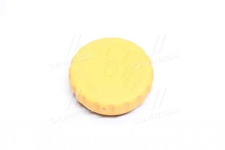 Кришка радiатора (вир-во) Vernet RC0004