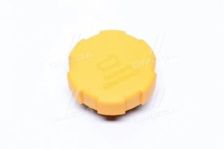 Кришка радiатора (вир-во) Vernet RC0008