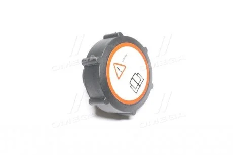 Кришка, радіатор (пр-во) Vernet RC0009