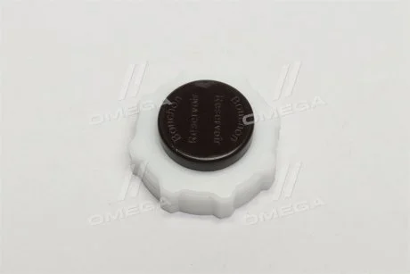 Кришка радіатора Vernet RC0017
