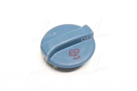 Кришка радiатора Vernet RC0034