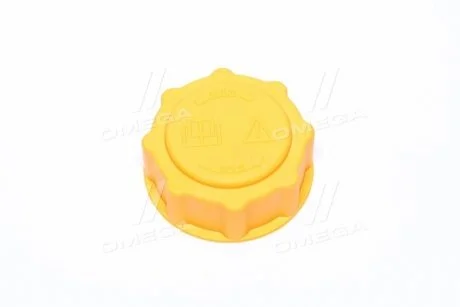 Кришка, радіатор CHEVROLET;FORD;MAZDA;MВ;OPEL;SKODA(вир-во) Vernet RC0039