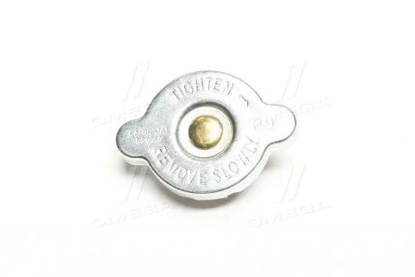 Кришка радiатора FORD; HONDA; HYUNDAI;LEXUS; MAZDA; MERCEDES-BENZ Vernet RC0050