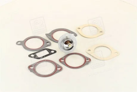 Термостат MITSUBISHI, MAZDA (вир-во) Vernet TH5075.82J