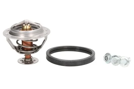Термостат системи охолодження двигуна (90°C) VERNET Vernet TH7186.90J