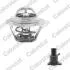 Термостат та фланець NISSAN; OPEL; RENAULT (вир-во Vernet) THK604710.89J