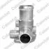 Фланець системи охолодження Vernet WF0121 (фото 1)