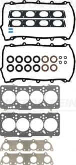 Комплект прокладок верхній на VW Touareg 4.2 V8 02-06 VICTOR REINZ 02-33010-02