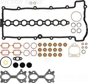 Комплект прокладок (верхн.) BMW 3 (E90)/5 (E60) 01 VICTOR REINZ 023687801