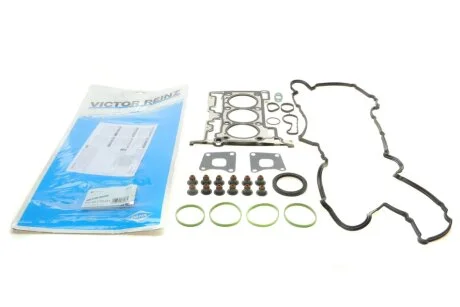 Комплект прокладок двигуна VICTOR REINZ 02-43170-01