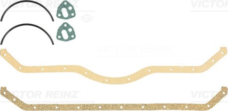 Комплект прокладок піддона VICTOR REINZ 10-12413-02