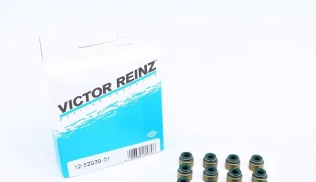 Комплект сальників клапанів VICTOR REINZ 12-52939-01