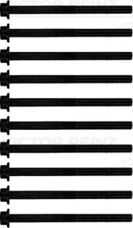 Болт кріплення кришки гбц VICTOR REINZ 141206201