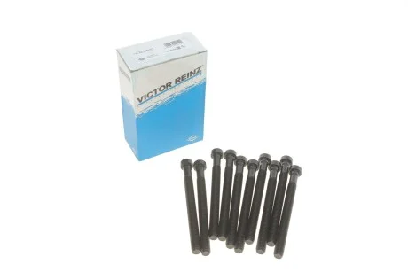 Комплект болтів ГБЦ VICTOR REINZ 14-32299-01
