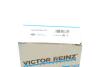 Комплект болтів з головкою системи TORX з чорного металу VICTOR REINZ 14-32333-03 (фото 5)