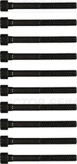 Комплект болтів головки цилідра VICTOR REINZ 145503601