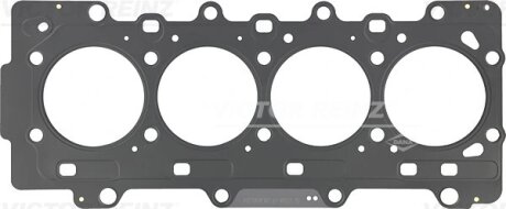Прокладка ГБЦ на JEEP CHEROKEE 2.8 CRD 4X4 04- VICTOR REINZ 611003720