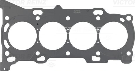 Прокладка ГБЦ на Toyota ES, Camry 3.0/2.5 2011 VICTOR REINZ 611006500
