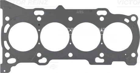 Прокладка ГБЦ на Toyota ES, Camry 3.0/2.5 2011 VICTOR REINZ 611006500
