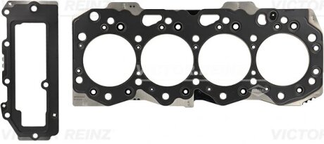 Прокладка голівки блоку циліндрів VICTOR REINZ 611011620