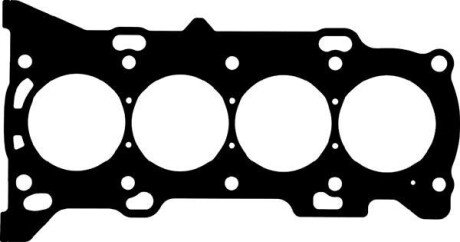 Прокладка ГБЦ Lexus ES/RX/Toyota Camry/Rav4 2.5 08 VICTOR REINZ 611015200
