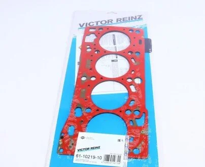 Прокладка, головка циліндра VICTOR REINZ 61-10219-10