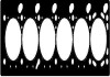 Прокладка головки блока металева VICTOR REINZ 61-29320-00 (фото 1)
