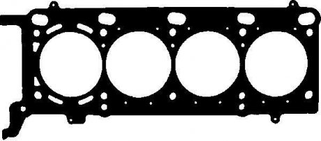 Прокладка, головка циліндра VICTOR REINZ 61-31375-10 (фото 1)