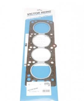 Прокладка ГБЦ Лачетти 1.8 -07 VICTOR REINZ 61-33000-10