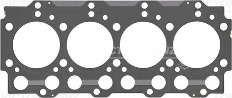 Прокладка ГБЦ Ford, Dodge 2.5TD/Opel Frontera 2.5T VICTOR REINZ 613541520